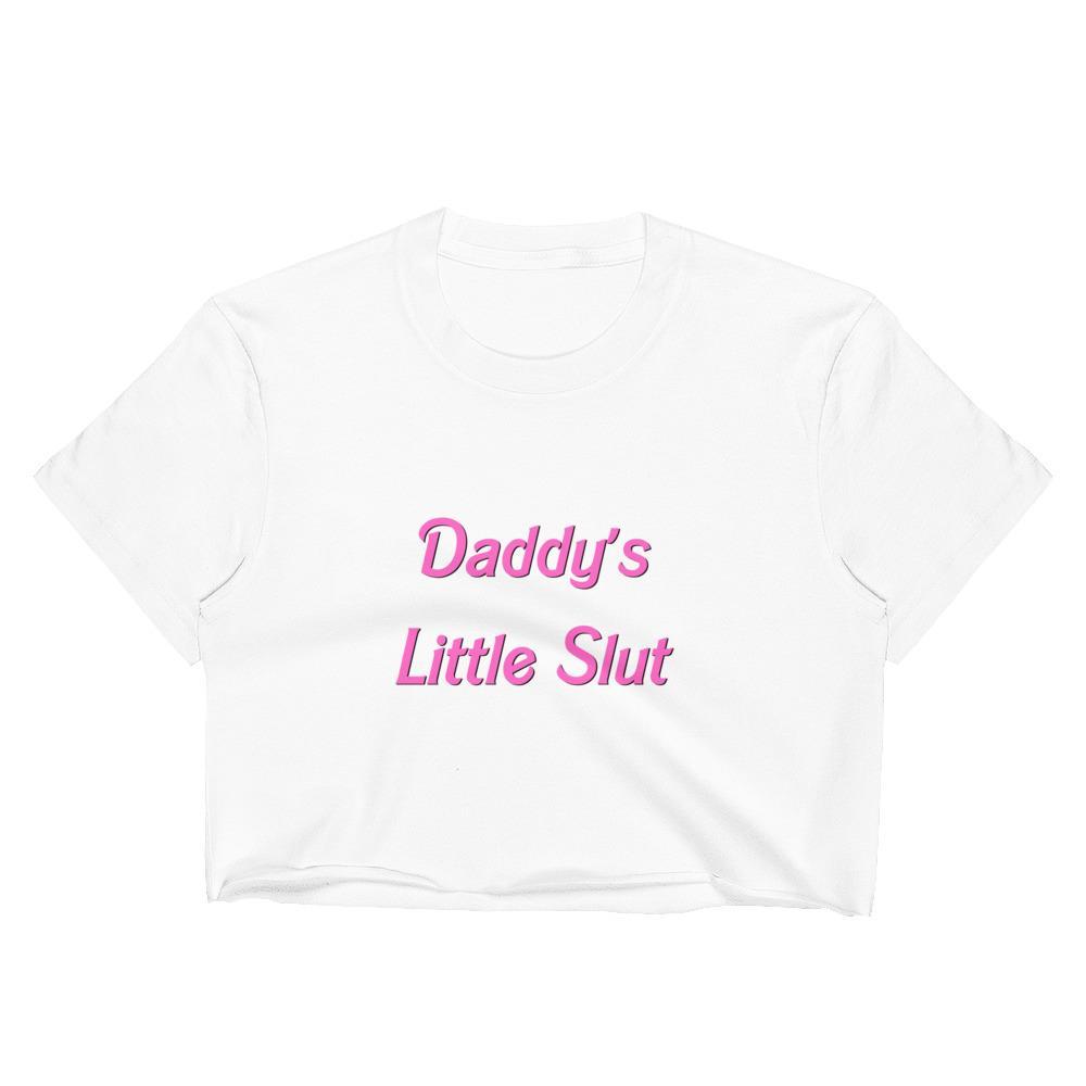 Daddy S Slut